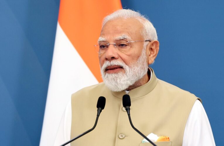 पीएम मोदी | Full Guide & News