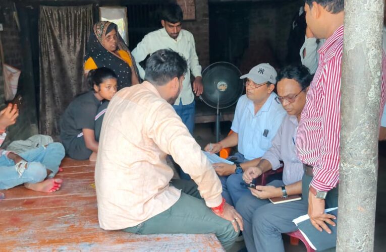 जेई की दस्तक के बाद एक्शन मोड में स्वास्थ्य विभाग